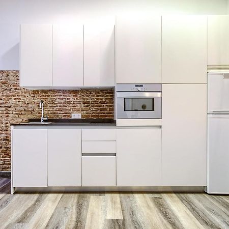 Apartmán Charming Madrid Atocha Exteriér fotografie
