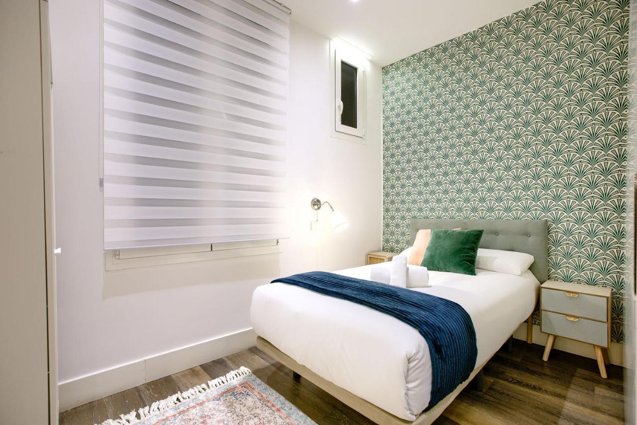 Apartmán Charming Madrid Atocha Exteriér fotografie